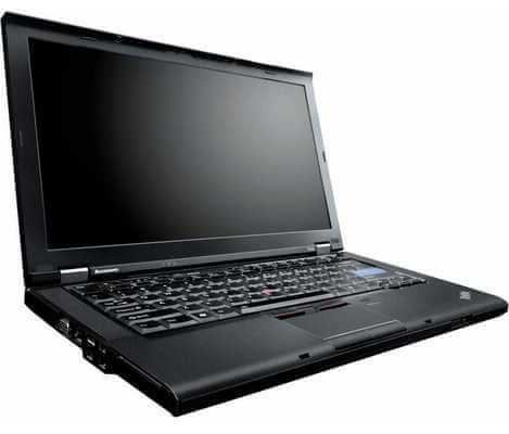 Ноутбук Lenovo ThinkPad T410s медленно работает